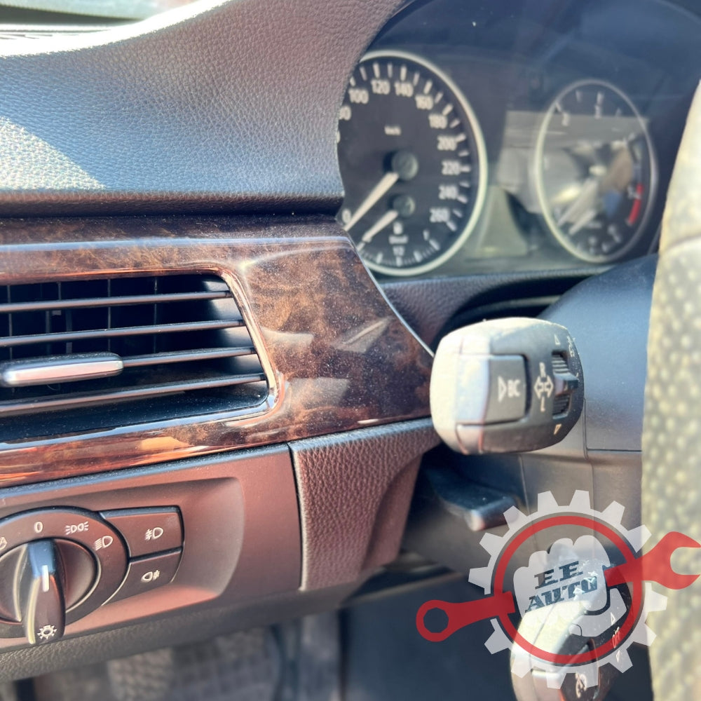 BMW 320d E91 2006 - varuosad