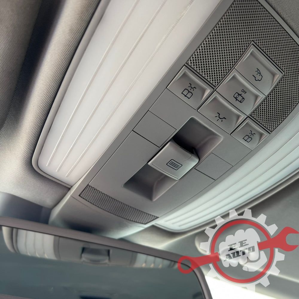 Mercedes-Benz E200 CDI 2011 2.2d 651.925 (100 kW) – rezerves daļas