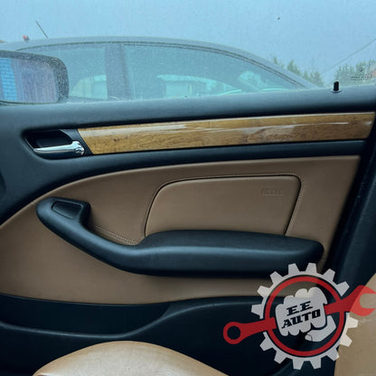 BMW 320 2004 2.2 (125 kW) – rezerves daļas