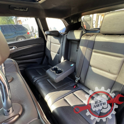 JEEP Grand Cherokee 3.0d 2014 Summit – Rezerves daļas