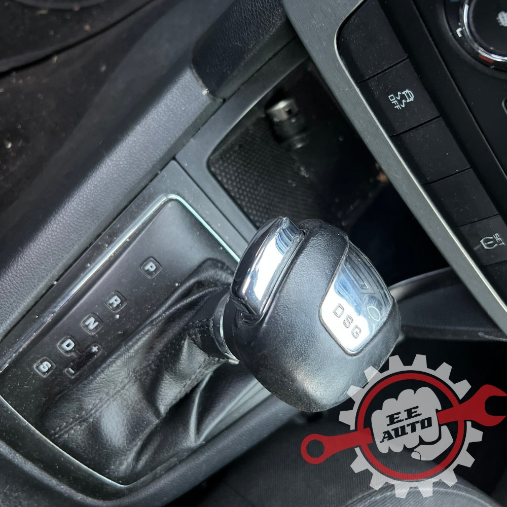 Škoda Yeti 2011 1.2 TSI (77 kW) – rezerves daļas