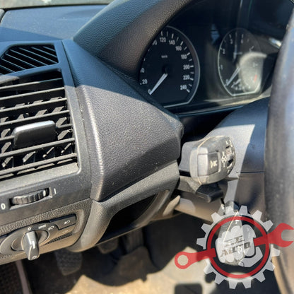 BMW 116i E87 2009- rezerves daļas