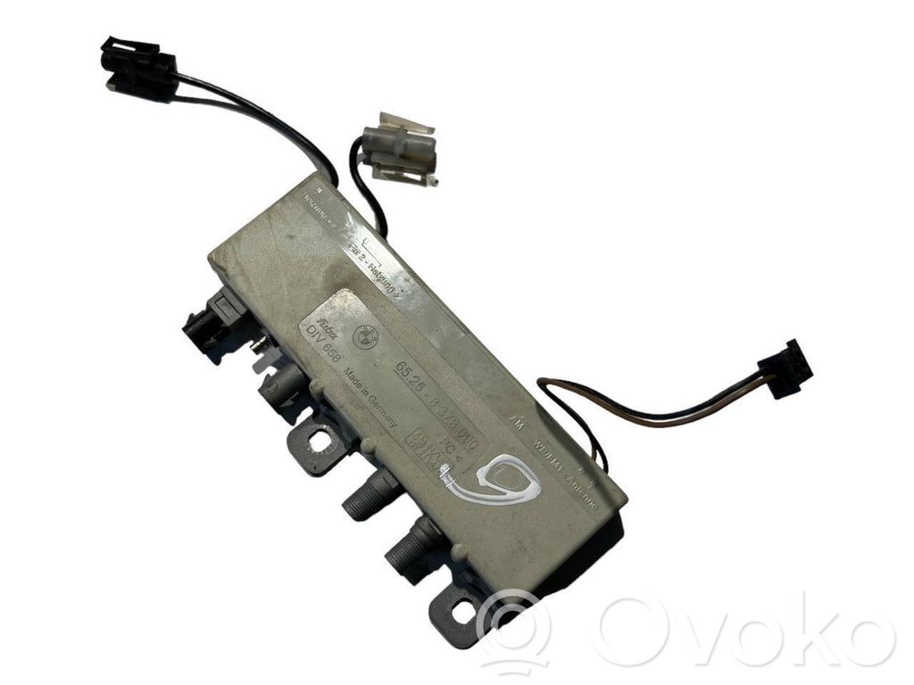 Antenas pastiprinātājs