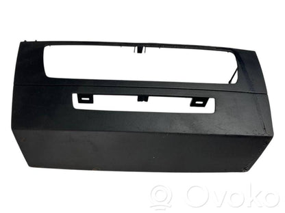 Klimata kontrole / mazā radiatora vadības dekoratīvā apdare