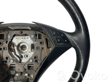 Рулевое колесо