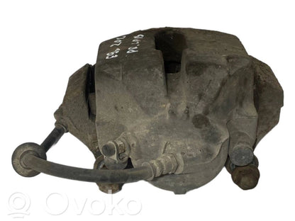 Priekšējais suports