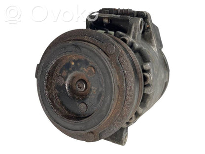 Gaisa kondicioniera kompresors (sūknis)