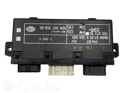 Door control unit