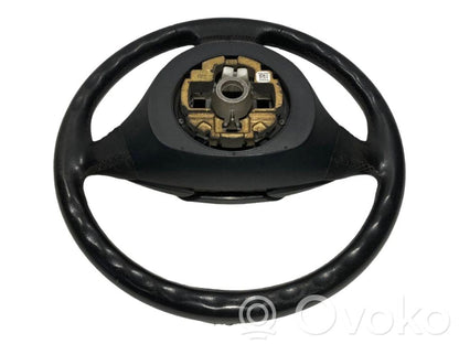 Рулевое колесо