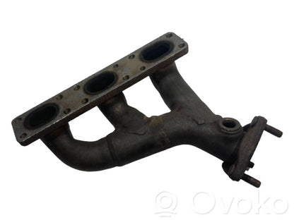 Exhaust manifold