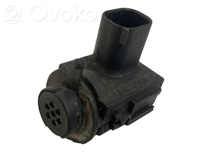 Air quality sensor