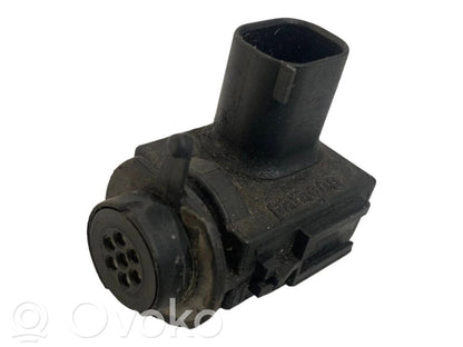 Gaisa kvalitātes sensors