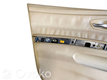 Salona daļu komplekts