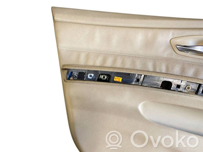 Salona daļu komplekts