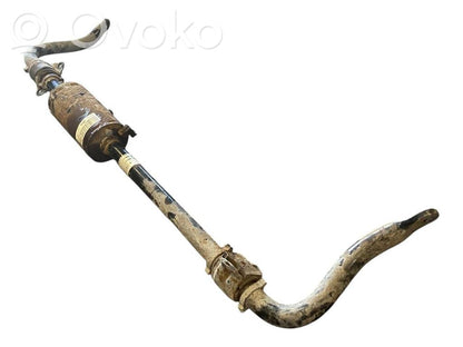Aizmugurējais aktīvais stabilizators