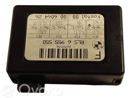 Lietus sensors
