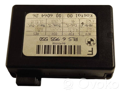 Lietus sensors