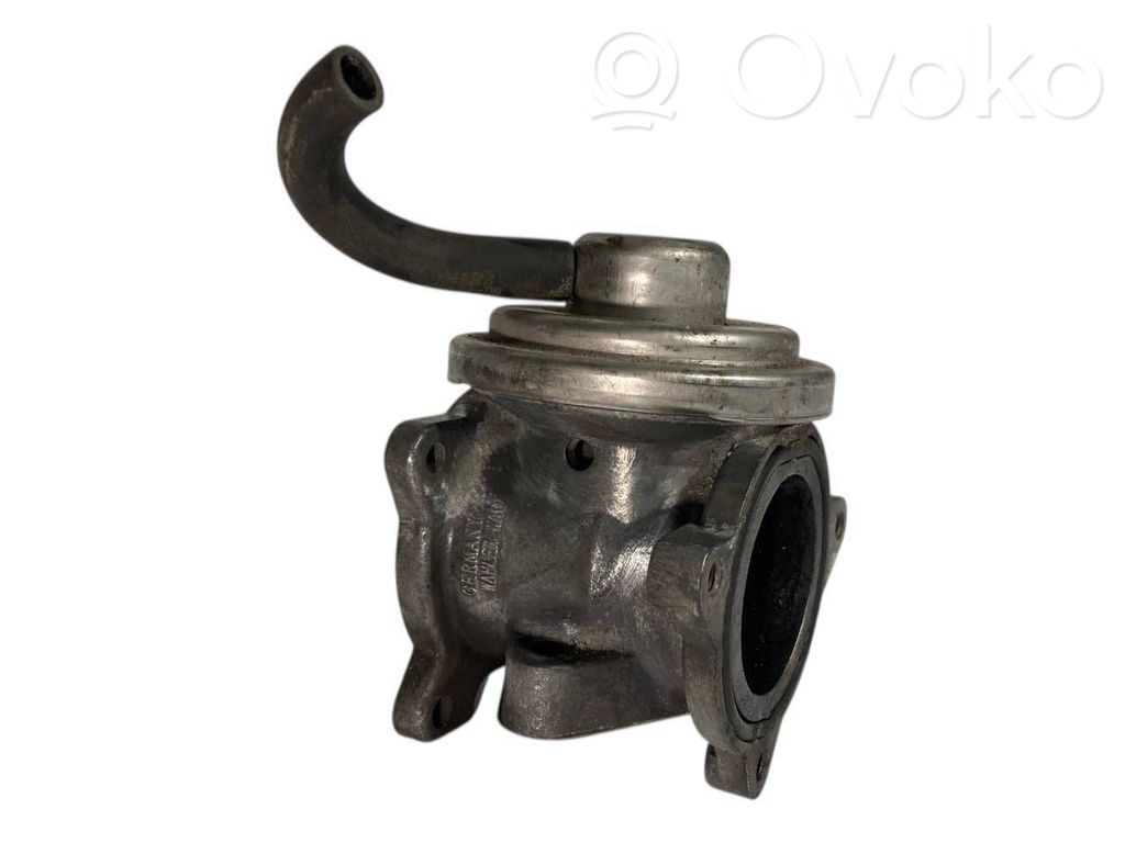 EGR vārsts
