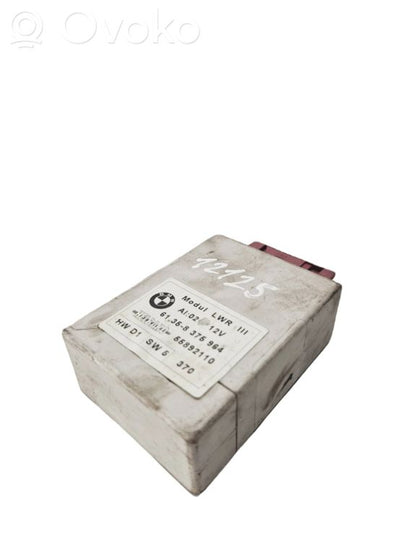 Световой модуль ЛКМ