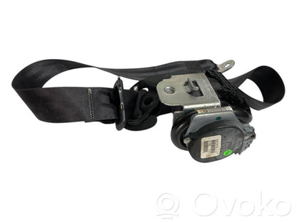 Priekšējā drošības josta