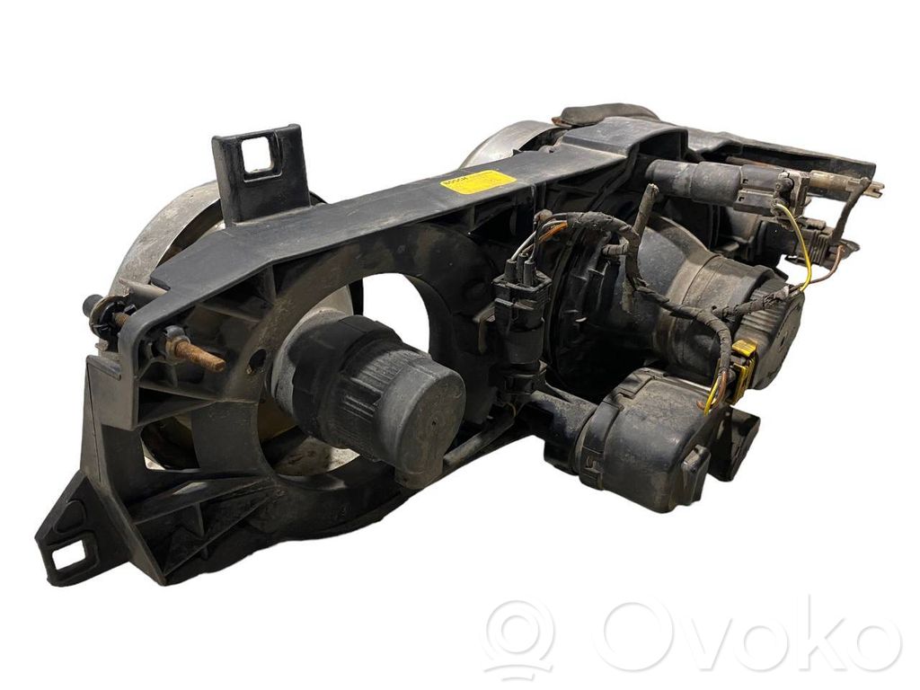 Priekšējais lukturis