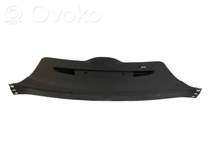 Trunk decorative trim