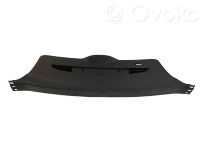 Trunk decorative trim