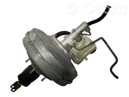 Bremžu vakuuma pastiprinātājs