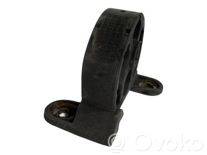 Держатель глушителя