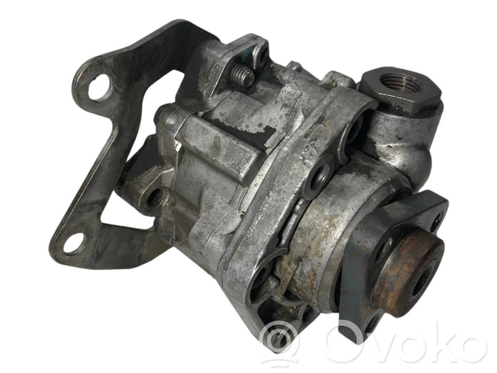 Насос гидроусилителя руля