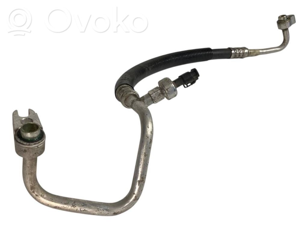 Gaisa kondicioniera caurulīte (-es) / šļūtene (-es)