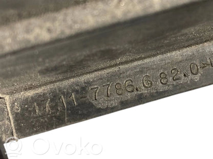 Elektrisks radiatoru ventilators