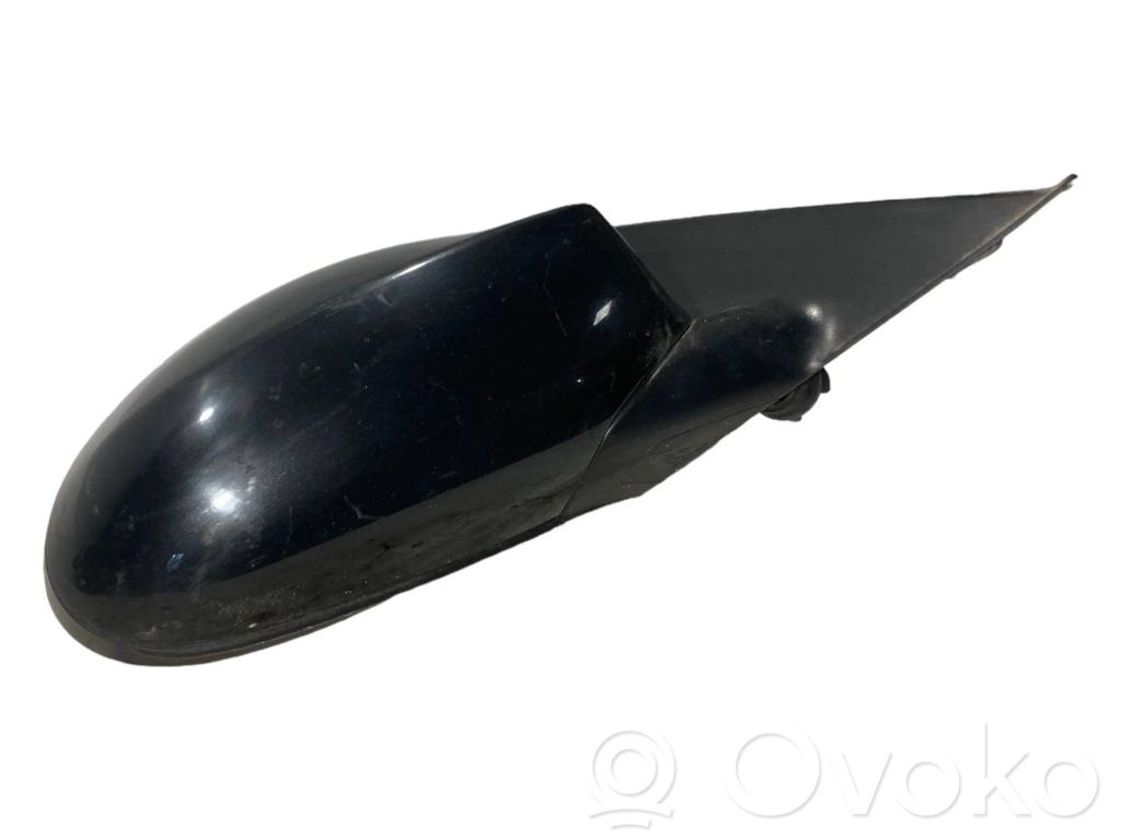 Зеркало (с электрическим управлением)