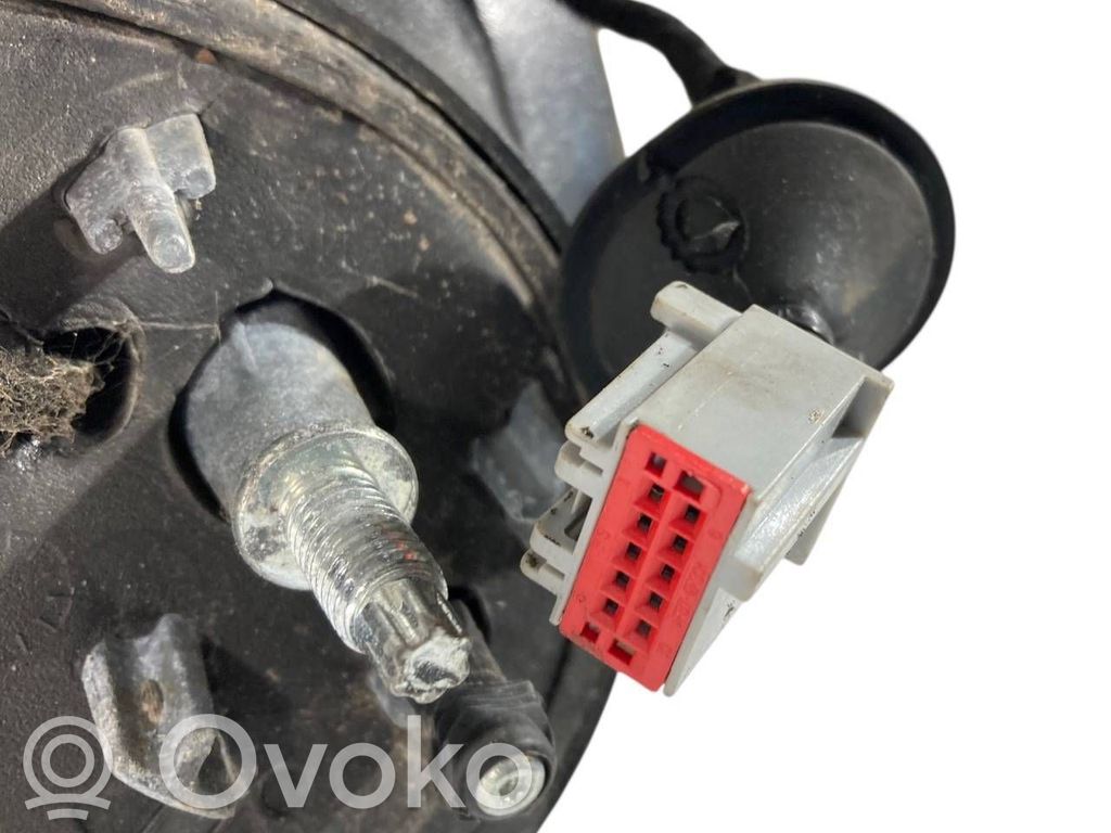 Spogulis (elektriski vadāms)