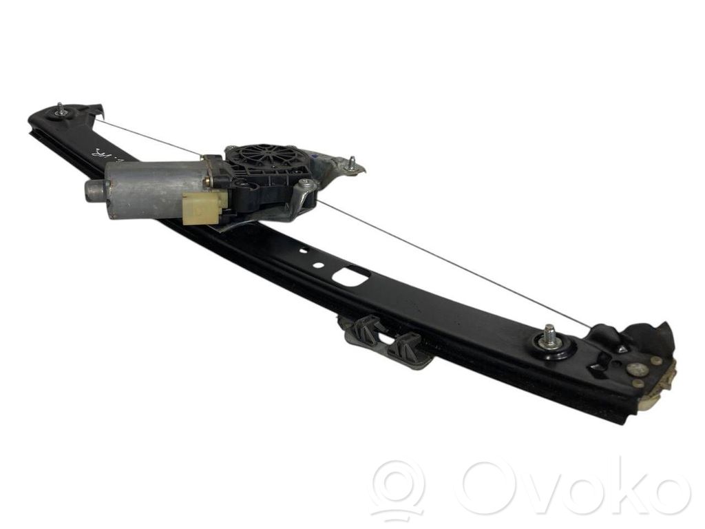 Комплект механизма стеклоподъемника