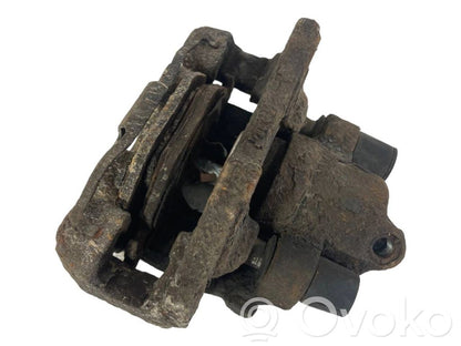 Задний суппорт