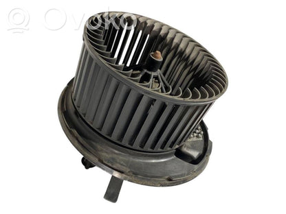 Mazā radiatora ventilators