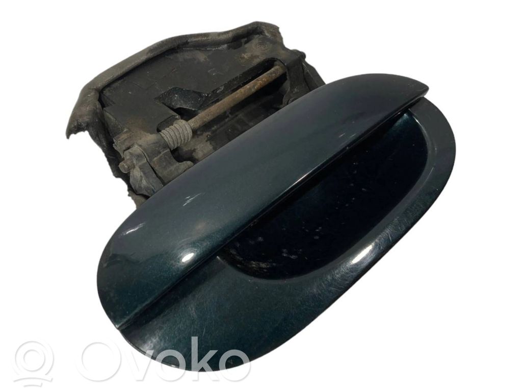 Ārējais atvēršanas rokturis