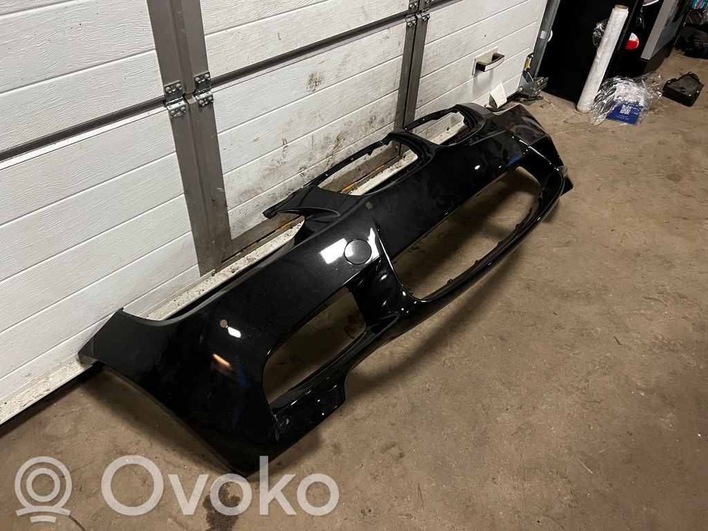 Priekšējais bamperis