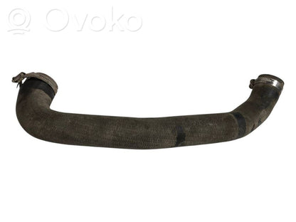 Interkūlera šļūtene (-es) / caurule (-es)