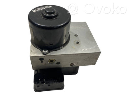 ABS unit