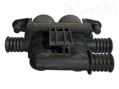 Apsildes radiatora vārsts (-i)