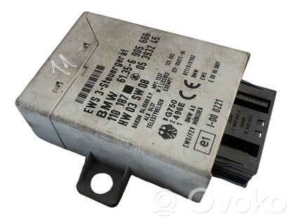 Ignition ECU kit