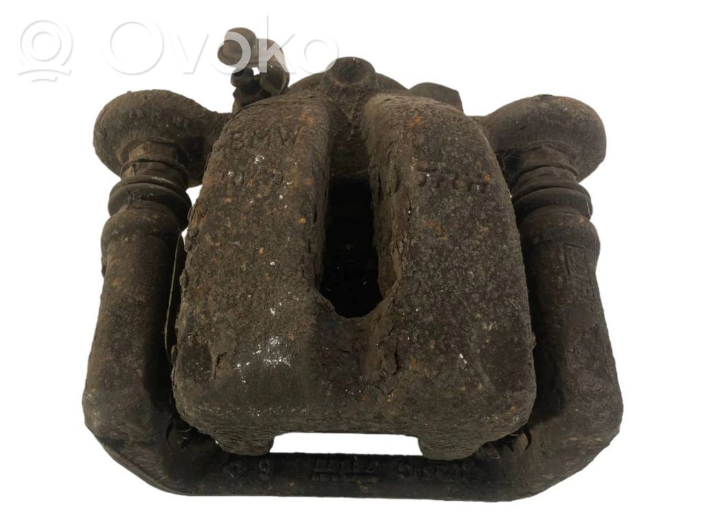 Задний суппорт