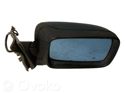 Mirror (electrically controlled)
