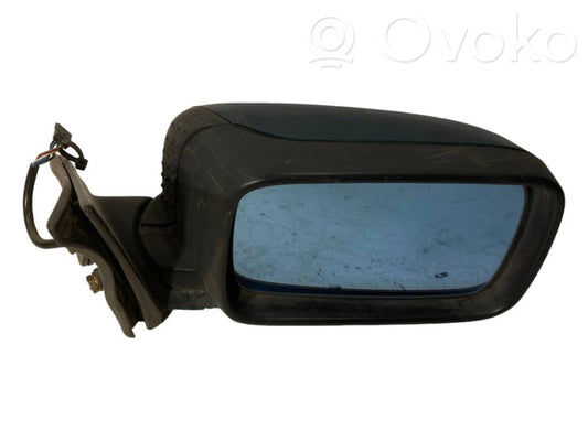 Spogulis (elektriski vadāms)