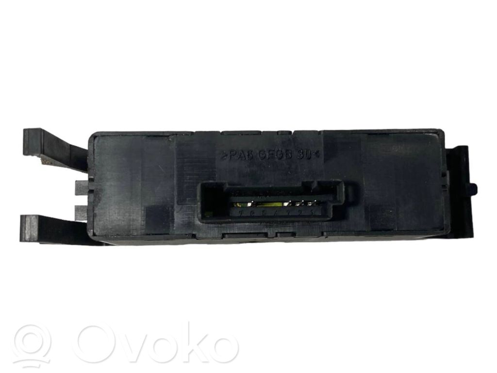 Elektrisko logu slēdzis