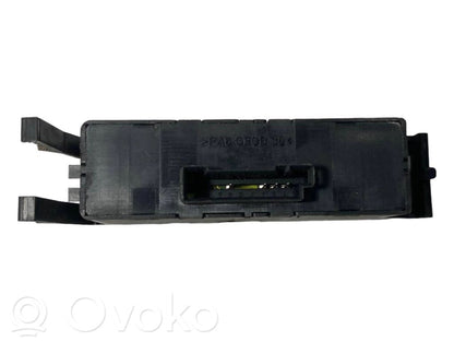 Elektrisko logu slēdzis