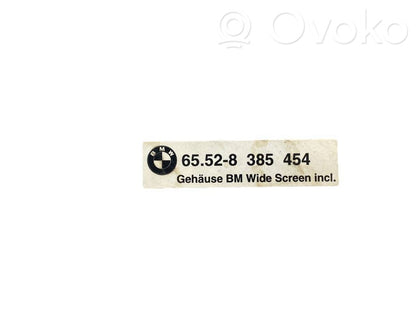 Radio / CD/DVD player / navigation