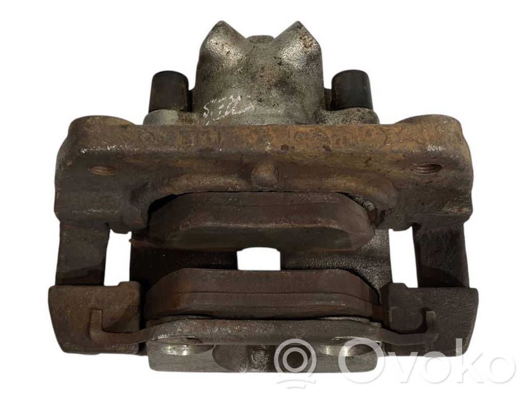 Priekšējais suports